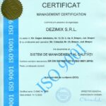 ISO 9001