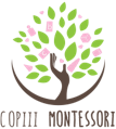 copiii montessori
